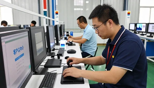 系统集成解决方案帮助客户实现技术咨询等目标