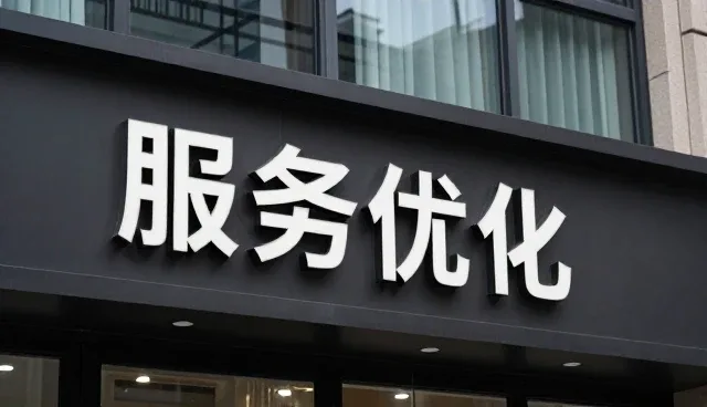 服务流程优化驱动业务增长的新路径