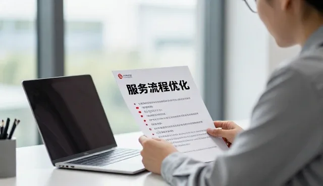 系统集成设计中的技术咨询实践与维护要点